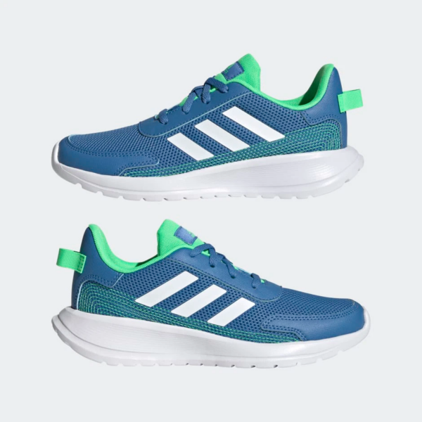 Giày Adidas Tensaur 'Royal Blue' GZ2670 - Ảnh 4