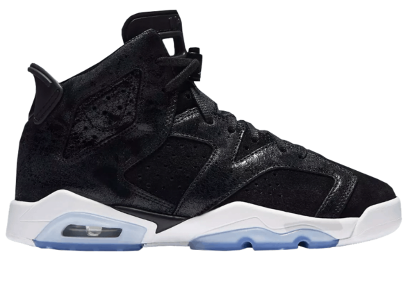 Giày Nike Jordan 6 Retro GG 'Heiress' 881430-029