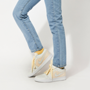 Giay Nike Air Jordan 1 Low 'Sail Canvas' DQ4151-500