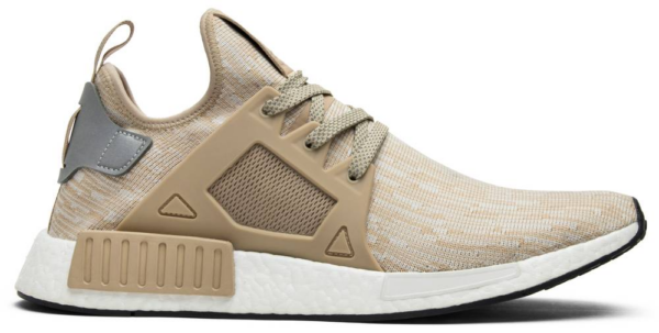 Giày Adidas NMD XR1 PK 'Linen' S77194