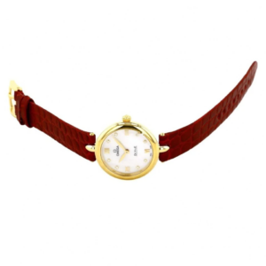 Alternative view of Đồng Hồ Omega De Ville Prestige 'Gold' 424-53-27-60-55-001