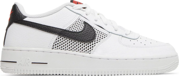 Giày Nike Air Force 1 LV8 'Mesh Pocket White' DH9596-100