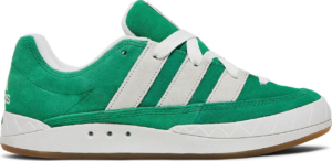 Giày Adidas Adimatic 'Green' GZ6202