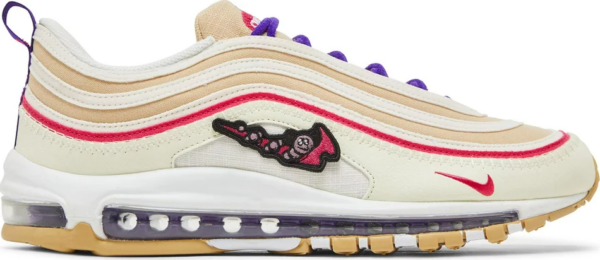 Giày Nike Air Max 97 'Air Sprung Cream' DH4759-200