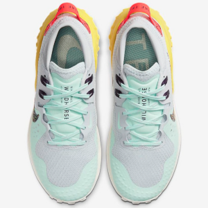 Giay Nike Air Zoom Wildhorse 6 'Mint Foam' BV7099-400