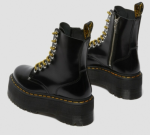 Giay Dr.Martens Jayden Max 'Black' 25566001