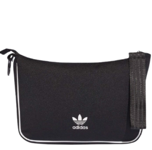 Buy Balenciaga Black x Adidas Crossbody Messenger Bag in Nylon for MEN in  Kuwait | Ounass