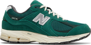Giày New Balance 2002R 'Nightwatch Green' M2002RHB