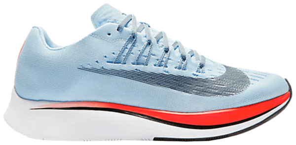 Giày Nike Zoom Fly OG Ice Blue 897821-401