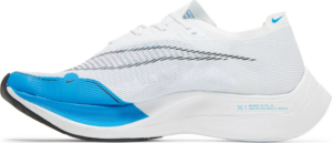 Giay Nike ZoomX Vaporfly Next% 2 'White Photo Blue' CU4111-102