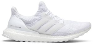 Giày Adidas UltraBoost 3.0 'Triple White' BA7686