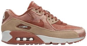 Giày Nike Air Max 90 LX 'Dusty Peach' 898512-201