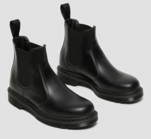 Giay Dr.Martens 2976 Mono 'Black' 26257001