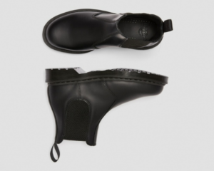 Giay Dr.Martens 2976 Mono 'Black' 26257001