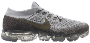 Giày NikeLab Air VaporMax 'Grey Olive' 899473-009