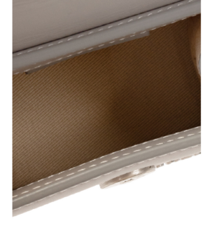 Tui Le Chiquito Shoulder Bag 'Grey' 216BA001-3016-950