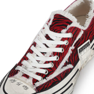 Giay xVESSEL G.O.P. Lows 'Year Of The Tiger' F21X33R