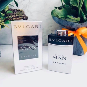 Alternative view of Nước Hoa Bvlgari Man Extreme EDT