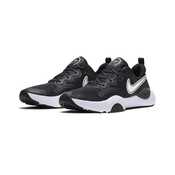Giày Nike Wmns SpeedRep 'Black White' CU3583-004 - Ảnh 2