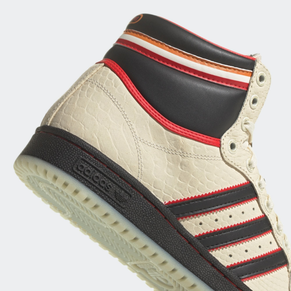 Giày Adidas ESPN x Top Ten High 'SportsCenter' GZ1072 - Hình ảnh 4