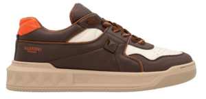 Giày Valentino Garavani Sneaker in Nappa Leather 1Y2S0E71CWA6SH