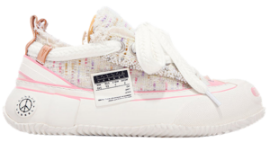 Giay xVESSEL G.O.P. 2.0 MARSHMALLOW 'White Tweed' S22X45W