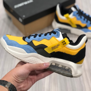 Giay Nike Air Jordan MA2 'University Gold' CV8122-700