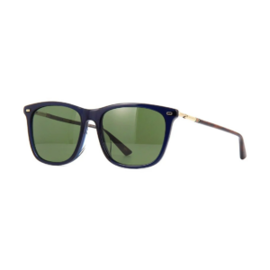 Alternative view of Kính Gucci Square Unisex 'Green' GG0518SA-005-56