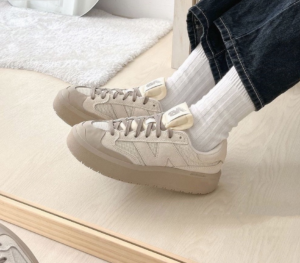 Giay New Balance CT302 'Beige Bone' CT302WB