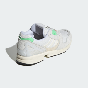 Alternative view of Giày Adidas ZX 8000 'White' GZ3708