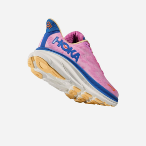 Giay Hoka Clifton 9 Running 'Pink' 1127896-CSLC