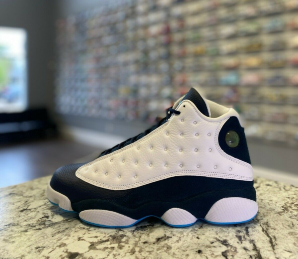 Giày Nike Air Jordan 13 Retro GS 'Obsidian' DJ3003-144 - Hình ảnh 6