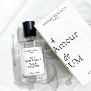 Nuoc Hoa Thomas Kosmala No 4 Apres l’Amour