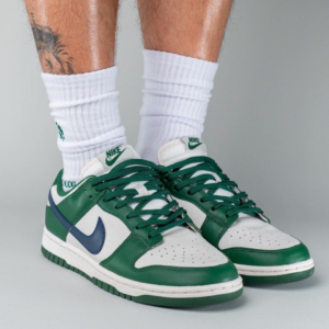 Giay Nike Dunk Low Retro 'Gorge Green Midnight Navy' DD1503-300