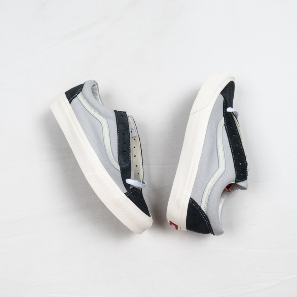 Giày Vans 36 Cecon SF 'Gray And Blue' VN0A3DZ32BR - Hình ảnh 3