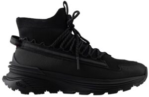 Giày Moncler Monte Runner Trainers 'Black' H209A4M00080M2056P99
