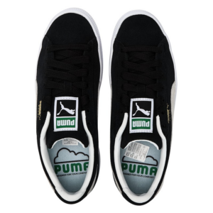 Giay Puma Suede Profoam Black 380706-01
