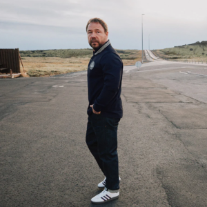 Giay Adidas Hochelaga SPZL 'Cloud White Collegiate Navy' HQ4481