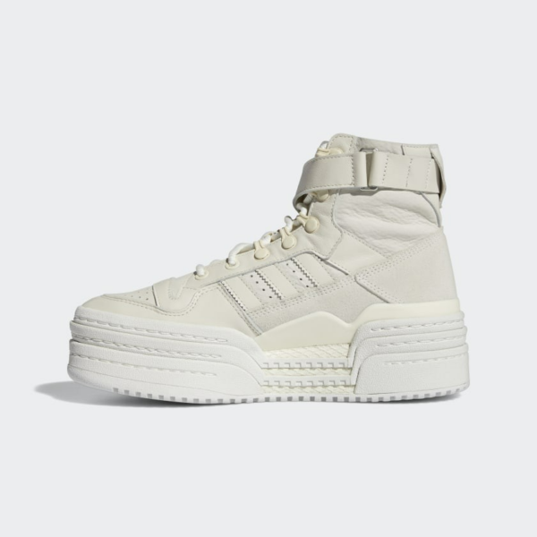 Giày Adidas Logo Unisex Street Style Sneakers S42803 - Hình ảnh 8