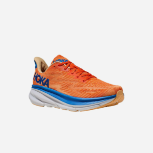 Giay Hoka Clifton 9 Running 'Orange' 1127895-VOIM