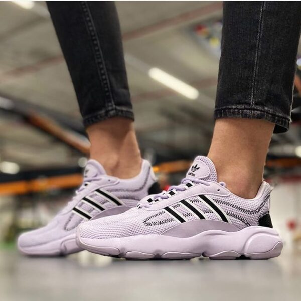 Giày Adidas Wmns Haiwee 'Purple Tint' EF4458 - Ảnh 3