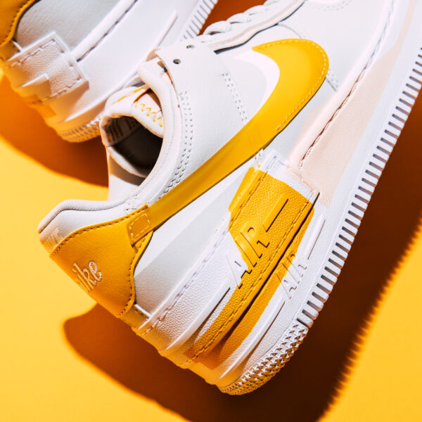 Giày Nike Air Force 1 Shadow "Pollen Rise" CQ9503-001 - Hình ảnh 8