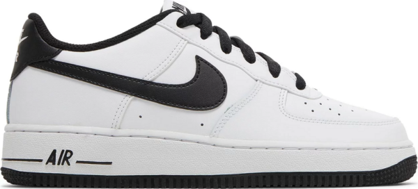 Giày Nike Air Force 1 '06 GS 'White Black' DH9600-102