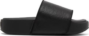 Dép Adidas Y-3 Slide 'Black' GW8631