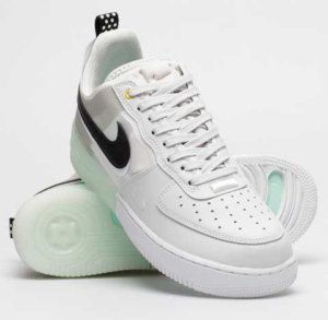 Giay Nike Air Force 1 Low React 'Mint Foam' DM0573-001