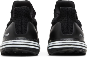 Giay Adidas UltraBoost 5.0 'Black White' GV6674