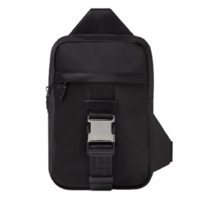 Túi Versace Greca Single Strap BackPack 1000740-DNYGR3-D41E