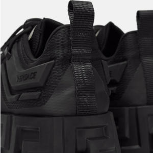 Alternative view of Giày Versace Greca Labyrinth Lace Up 1002189-1A01687-1B000