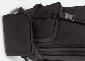 Alternative view of Balo Versace Greca BackPack DFZ8519-1A00878-1B00E