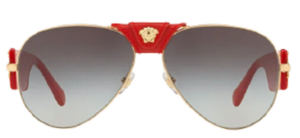 Kính Versace Baroque Pilot O2150Q-O100211-ONUL